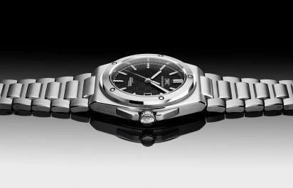 IWC-Ingenieur-Autmatic-40-IW328901-Gerald-Genta-Design-1