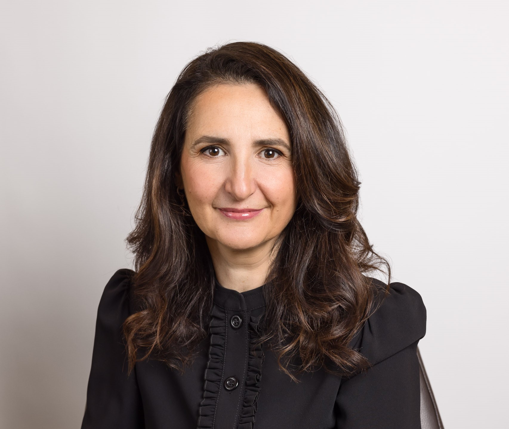 Ilaria Resta neuer CEO Audemars Piguet