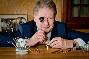 Visiting-Patek-Philippe-Museum-with-Peter-Friess