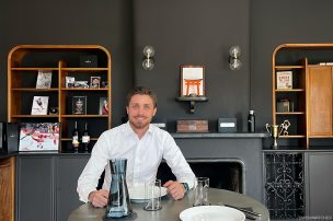 Swisswatches-Lunch-With-Norqain-CEO-Ben-Kueffer