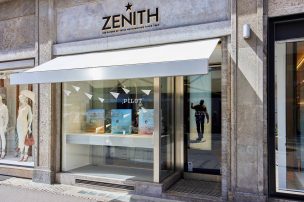 Zenith-Boutique-Muenchen-Munich