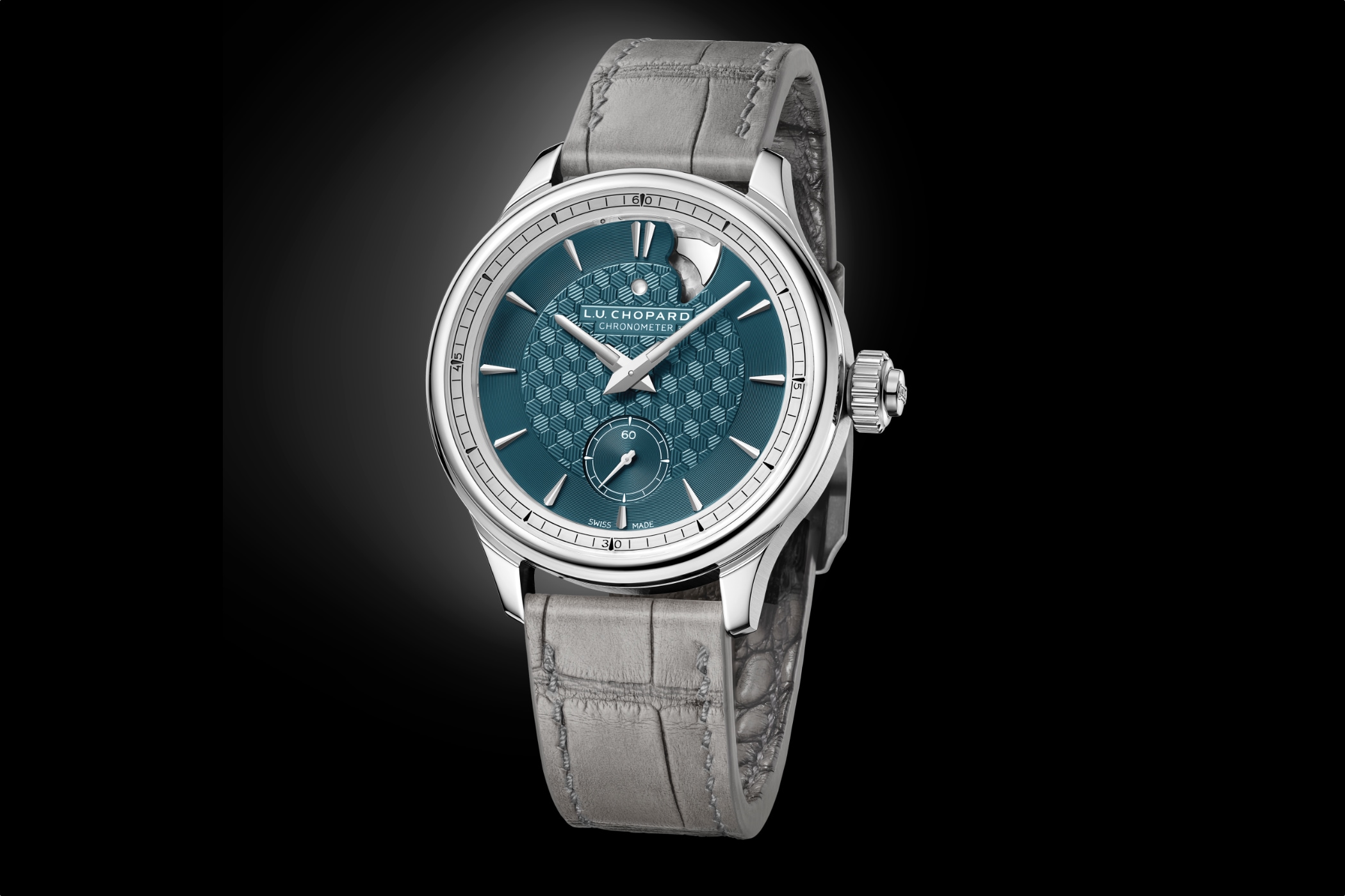 Chopard-161949-1001-LUC-Strike-One-Front