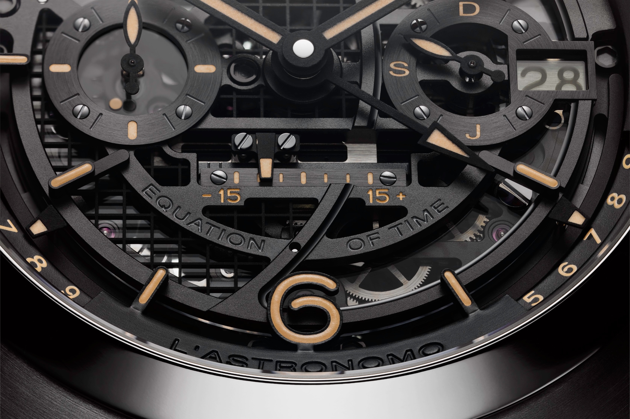 Panerai-Complication-Luminor-LAstronomo-PAM00920-Dial-Closeup