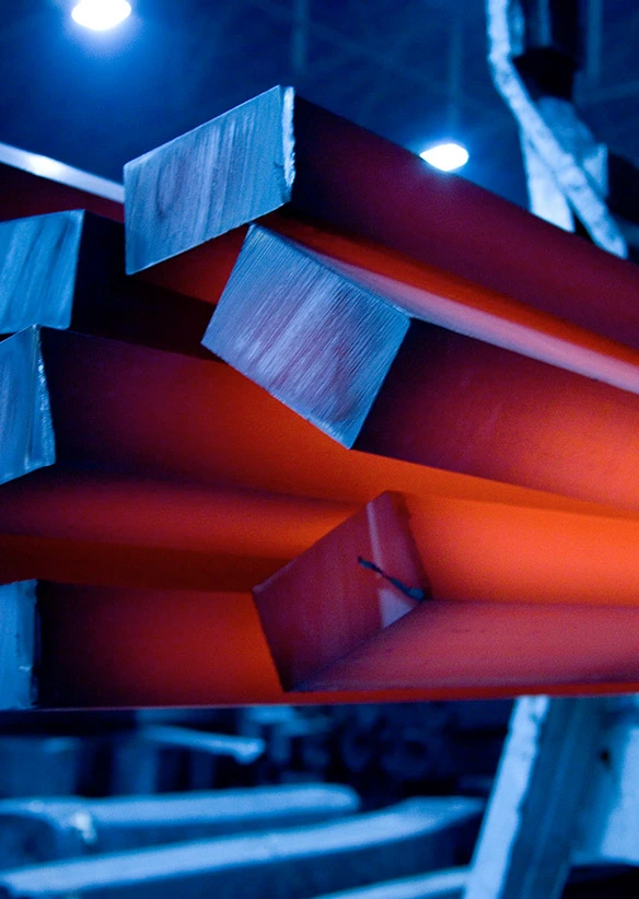 Materials used in Chopard Lucent Steel during the Alpine Eagle manufacturing process