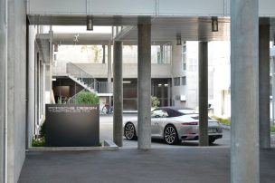 porsche-design-pd-timepieces-ag-building-headquarters-entrance-sign