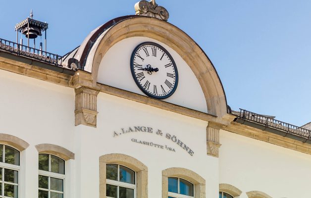 a-lange-soehne-stammhaus-exterior-view-lettering