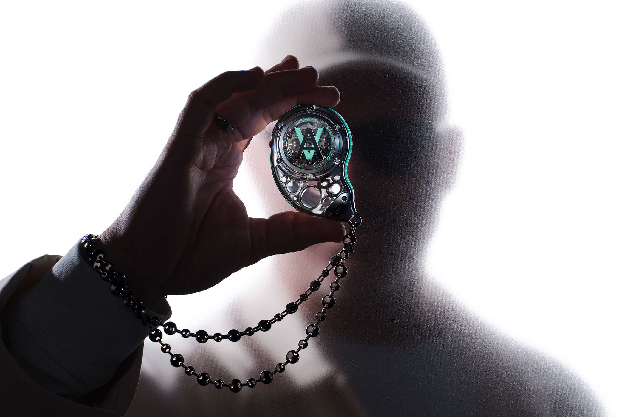 hublot-arsham-droplet-limited-edition-pocket-watch
