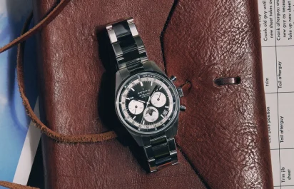 zenith-chronomaster-original-triple-calendar-hodinkee-limited-edition-zifferblatt-frontal