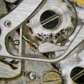 Patek Philippe Uhren – Servicefehler 5: Chronographenmechanismus