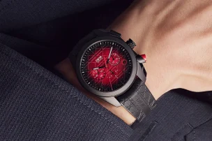 Dior Chiffre Rouge