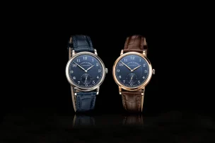A. Lange & Söhne 1815 34 mm