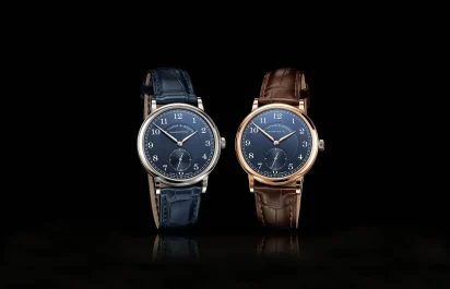 A. Lange & Söhne 1815 34 mm