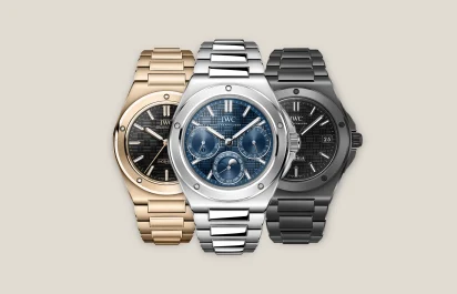 iwc-ingenieur-novelties-watches-and-wonders-2025