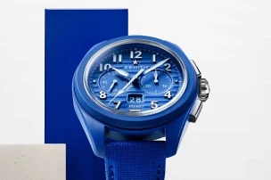 Zenith Pilot 160th Anniversary Edition
