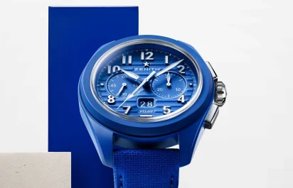 Zenith Pilot 160th Anniversary Edition