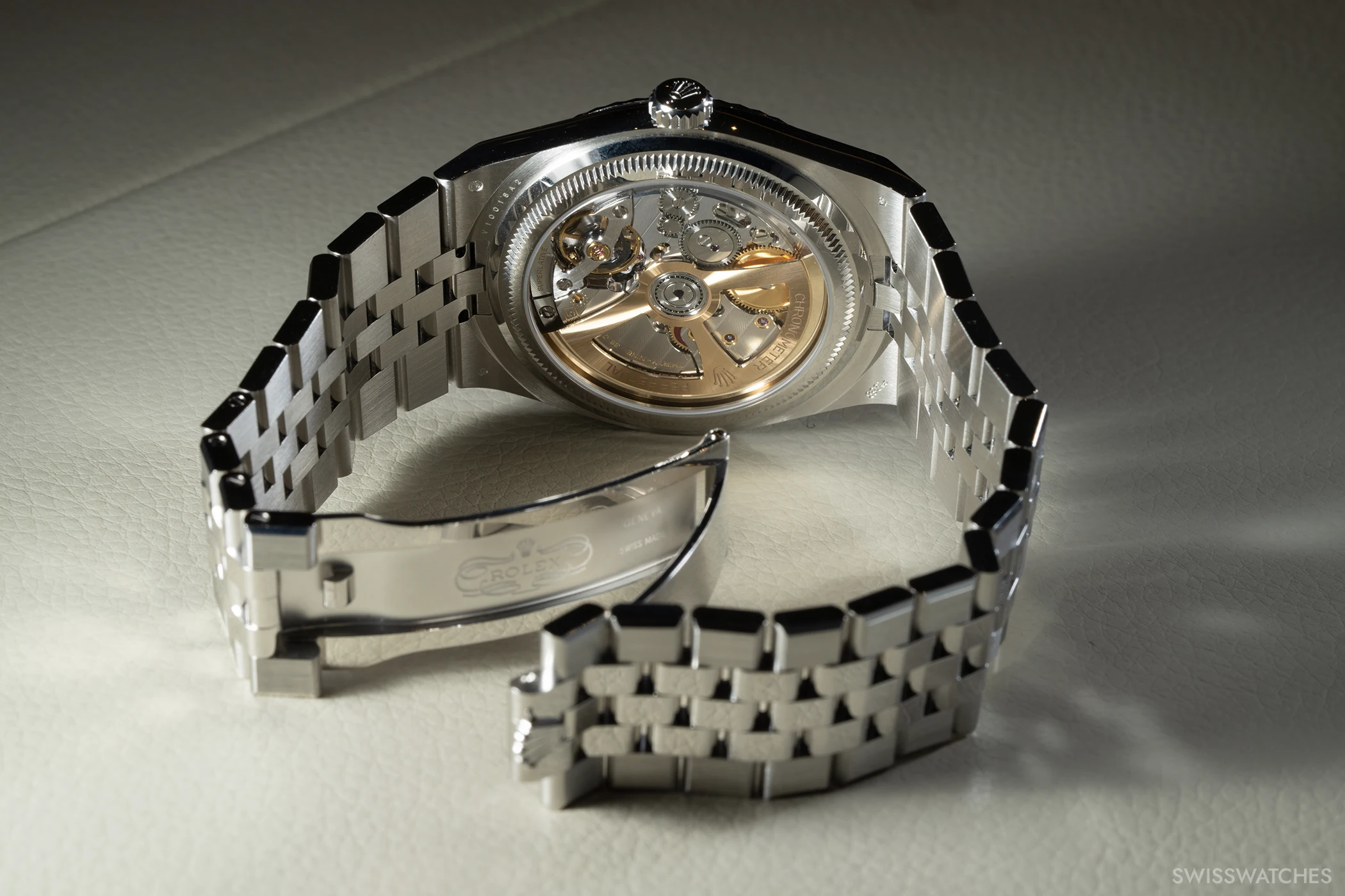 rolex-land-dweller-40-ref-127334-movement
