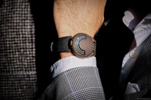 Wempe Urwerk Event Hamburg