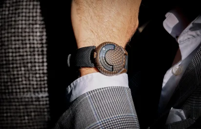 Wempe Urwerk Event Hamburg