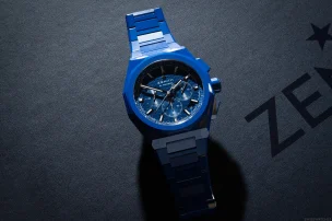 Zenith Defy Skyline – ausführlicher Artikel