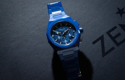 Zenith Defy Skyline – ausführlicher Artikel