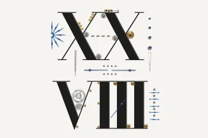 Prix Cartier Talents Horlogers de Demain 2025 – 28. Edition, Preisverleihung für junge Uhrmacher.