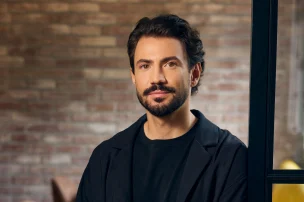 Pablo Widmer Head of Product Design Breitling