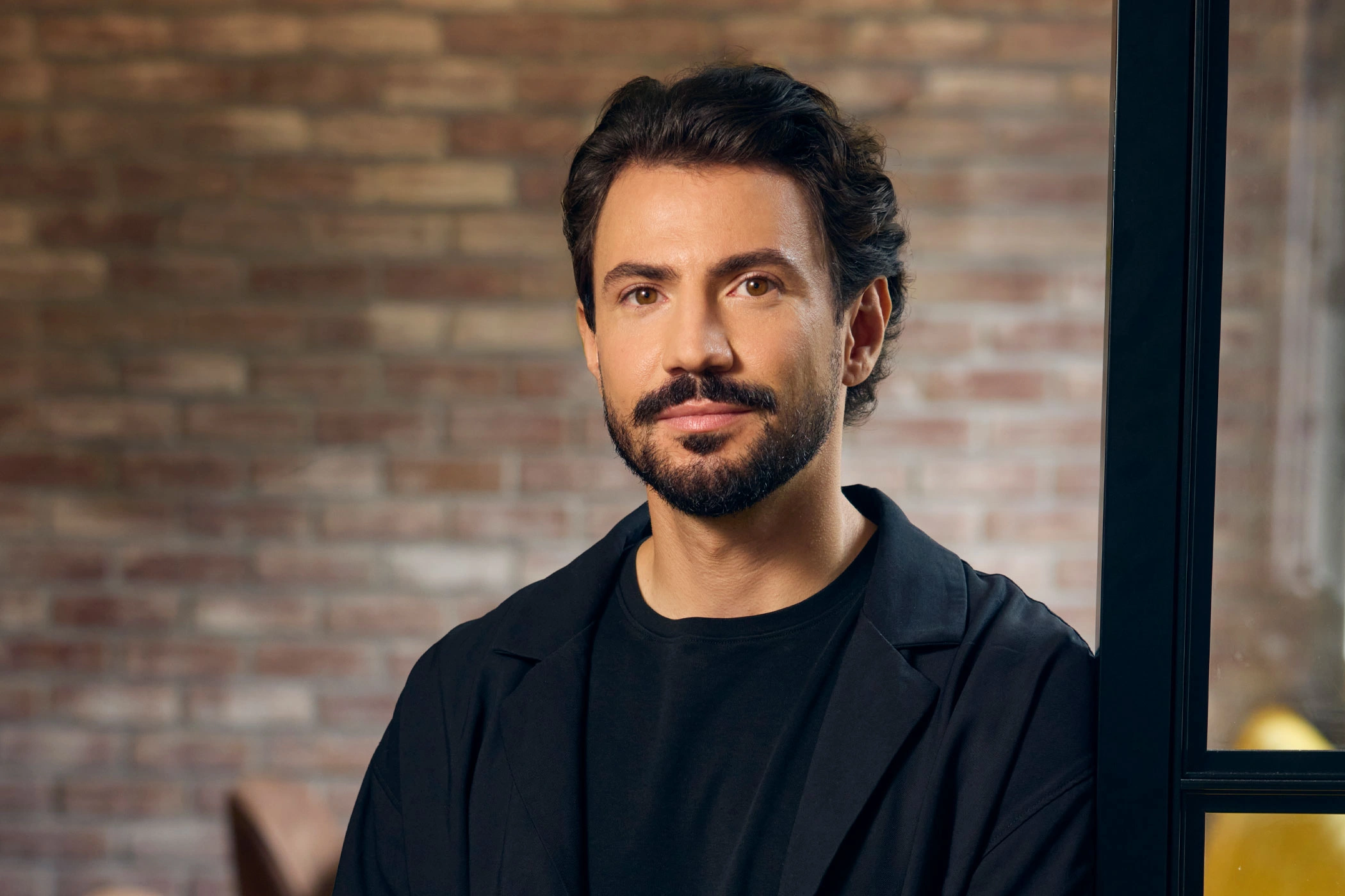 Pablo Widmer Head of Product Design Breitling