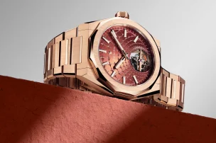 Defy Skyline Tourbillon von Zenith