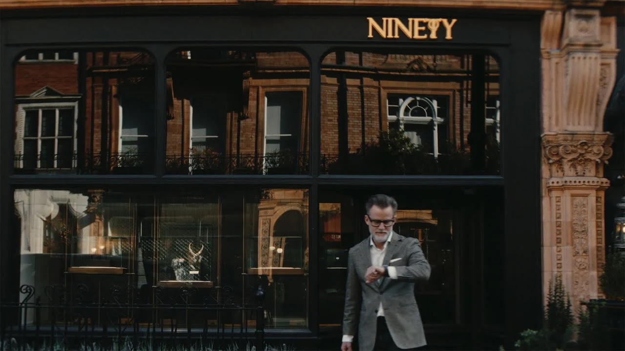 Ninety in 90 – Discovering Richard Mille’s World of CPO Timepieces