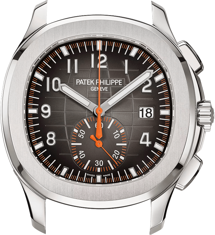 Patek Philippe Aquanaut Chronograph 5968A