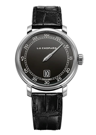 Chopard L.U.C Quattro Spirit 25