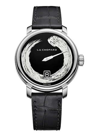 Chopard L.U.C Quattro Spirit Enso