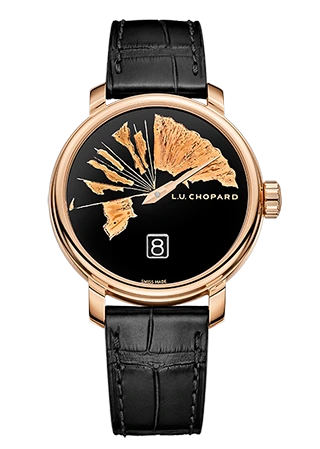 Chopard L.U.C Quattro Spirit Samurai Last Stand