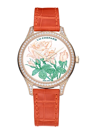 Chopard L.U.C XP Esprit de Fleurier