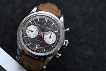 manero flyback retro