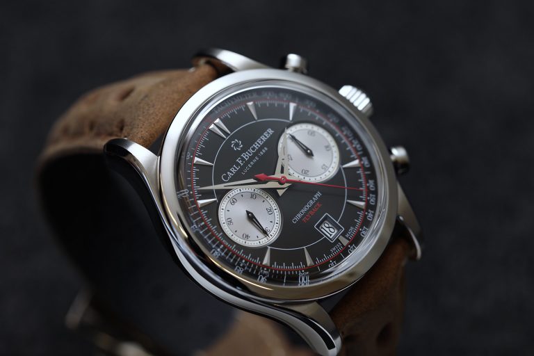 manero flyback retro