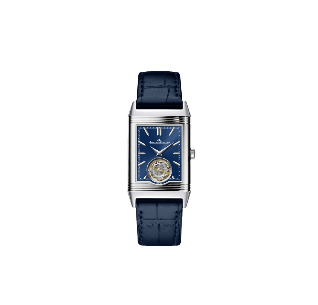 jaeger lecoultre reverso tourbillon