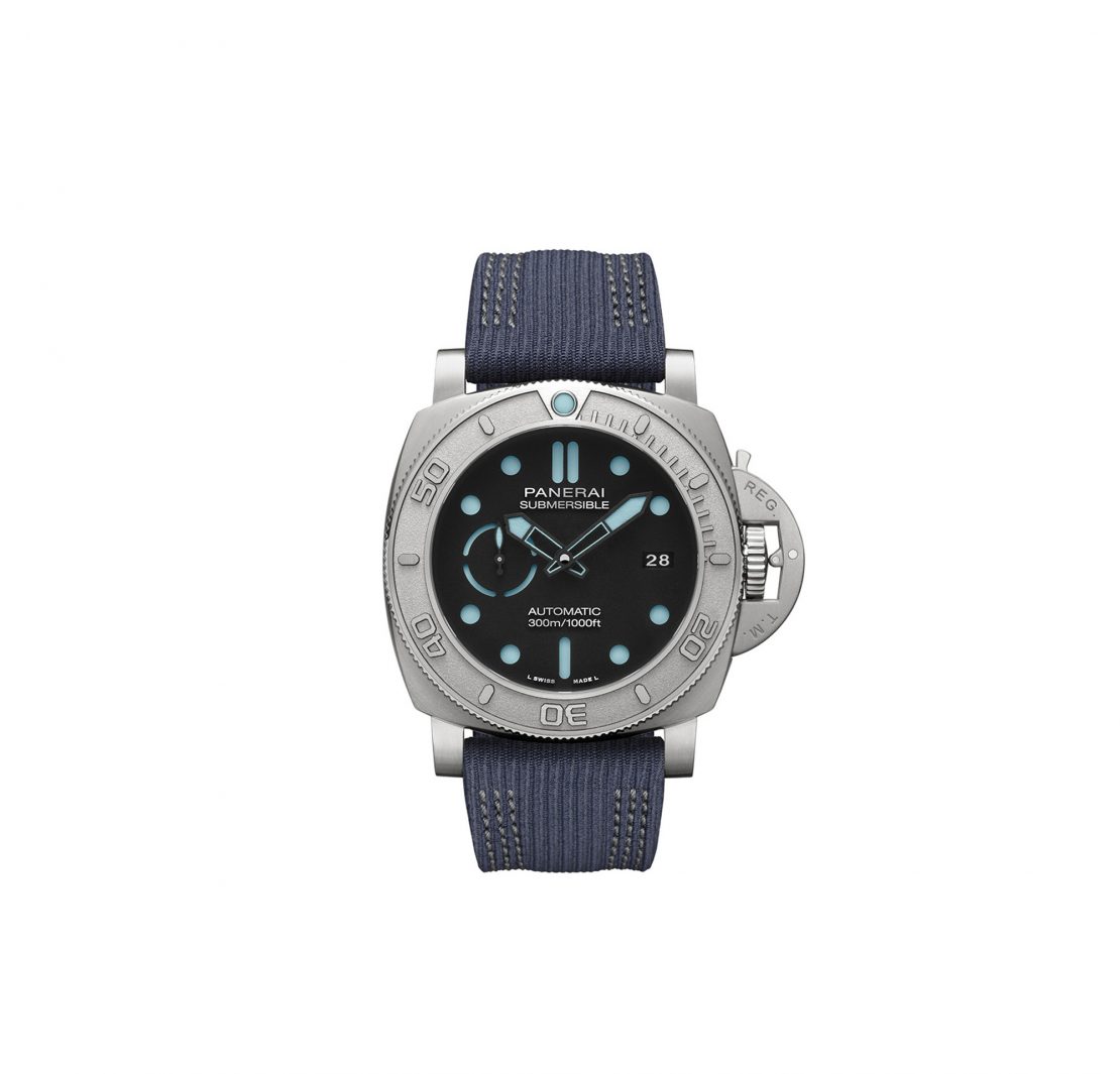 2019 panerai