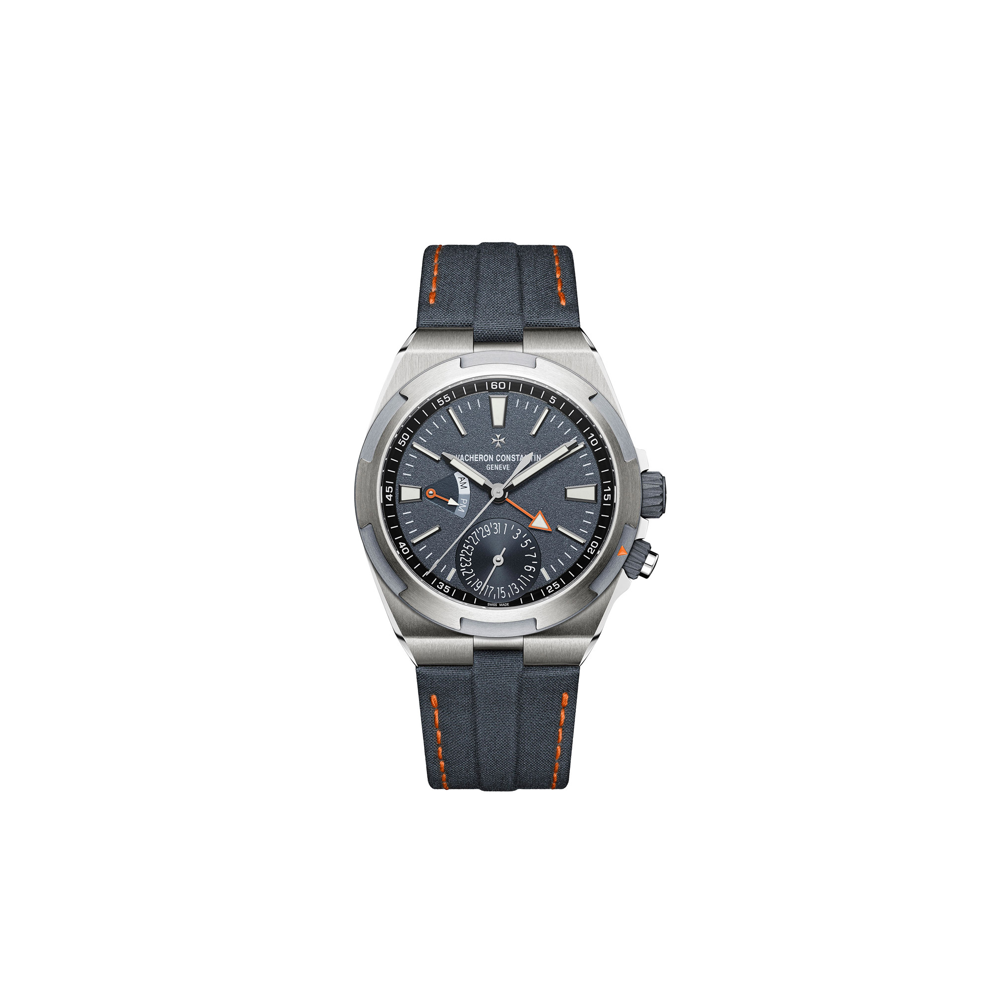 Vacheron constantin cory richards on sale