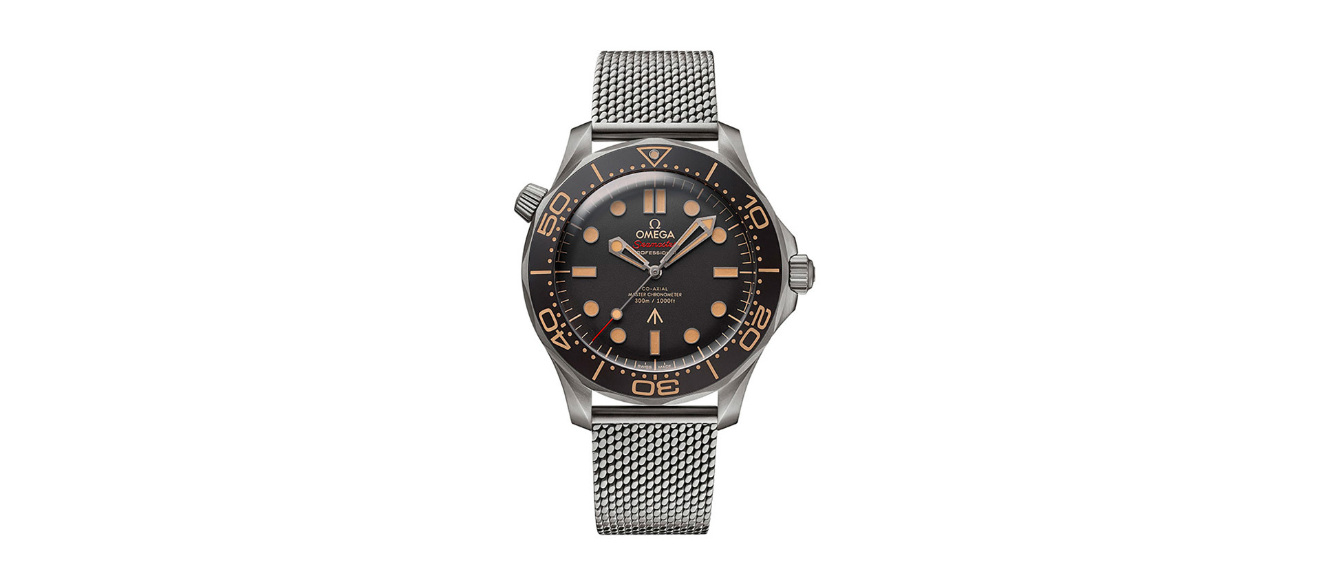 Omega Seamaster Diver 300m 007 Edition Swisswatches Magazine