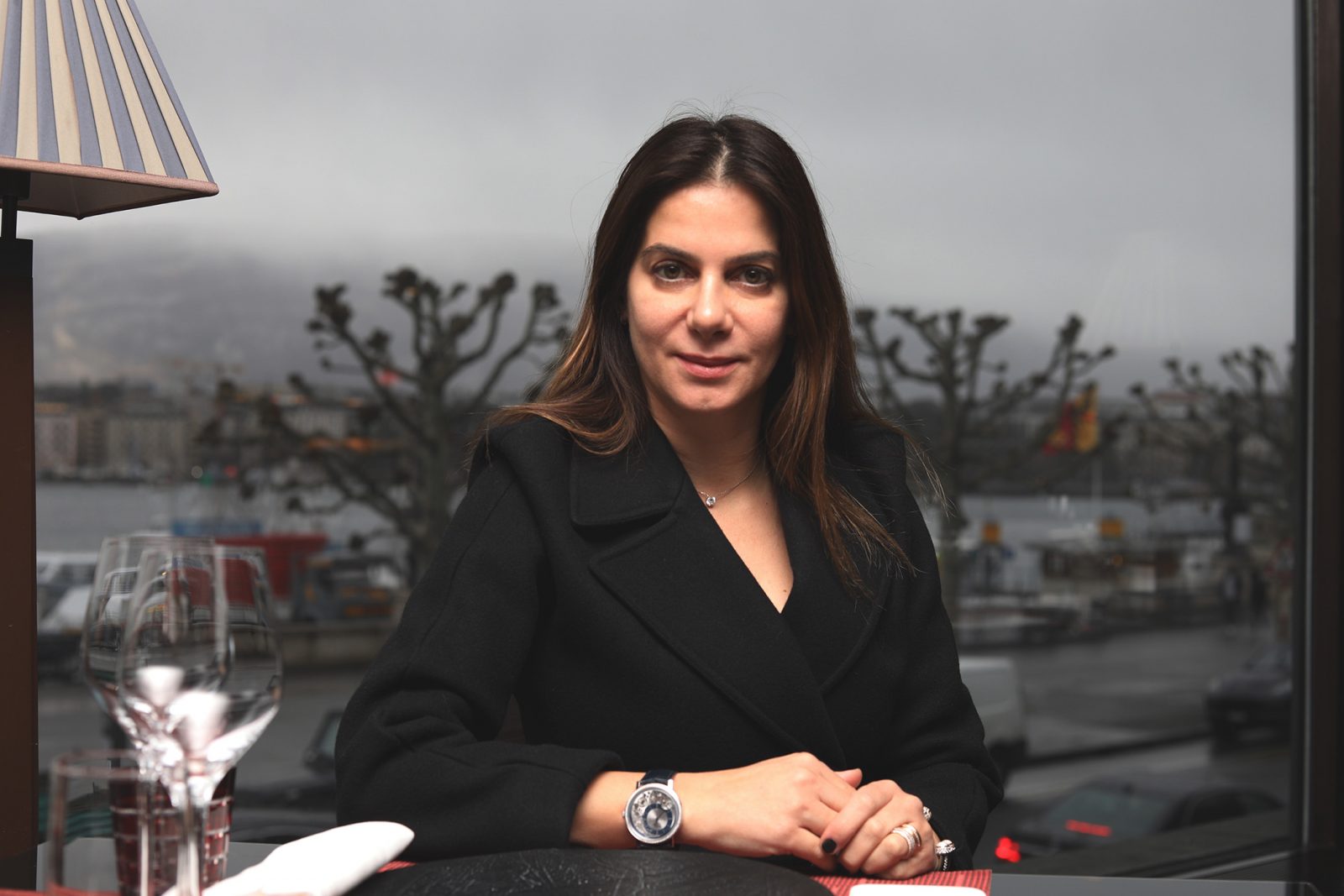 chabi nouri