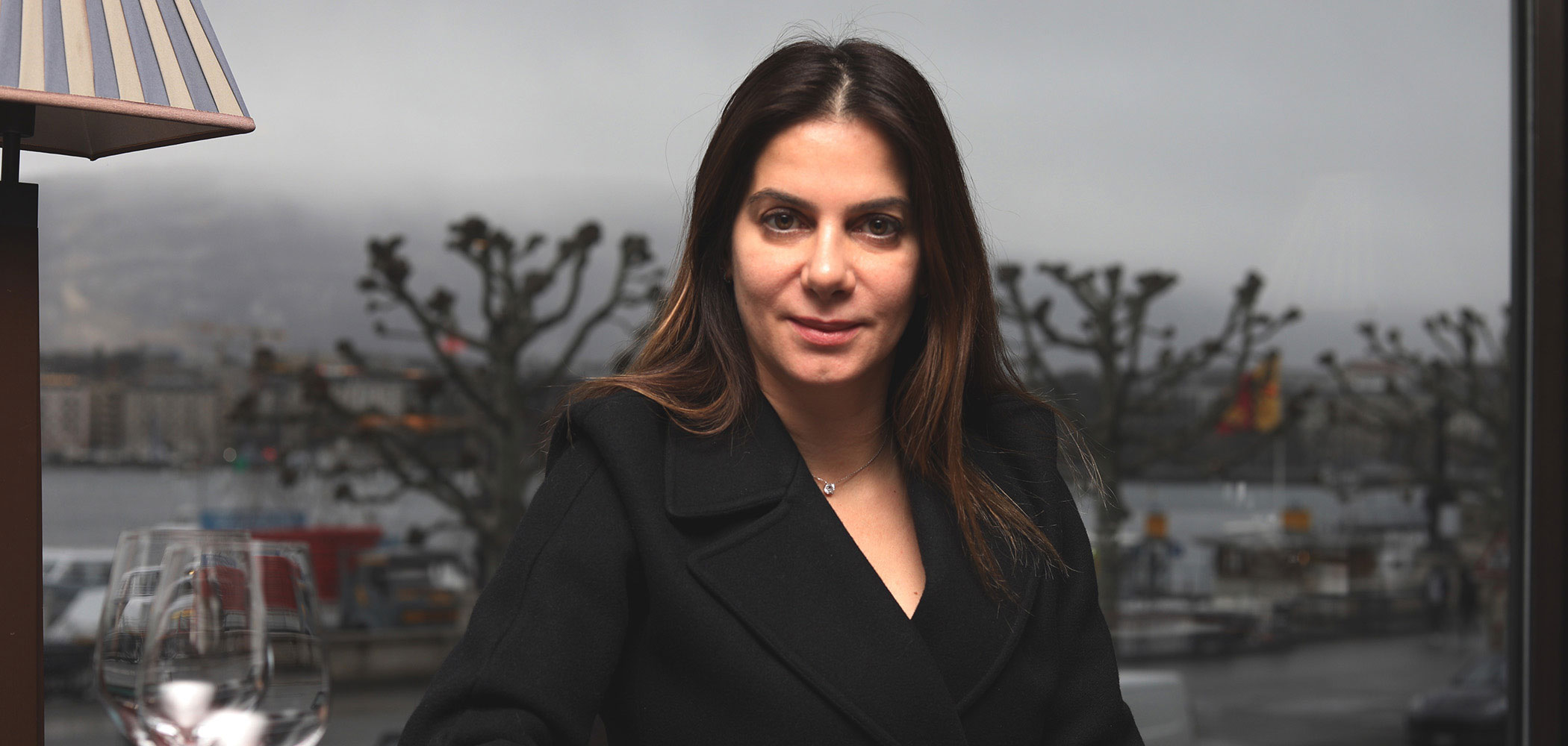 chabi nouri