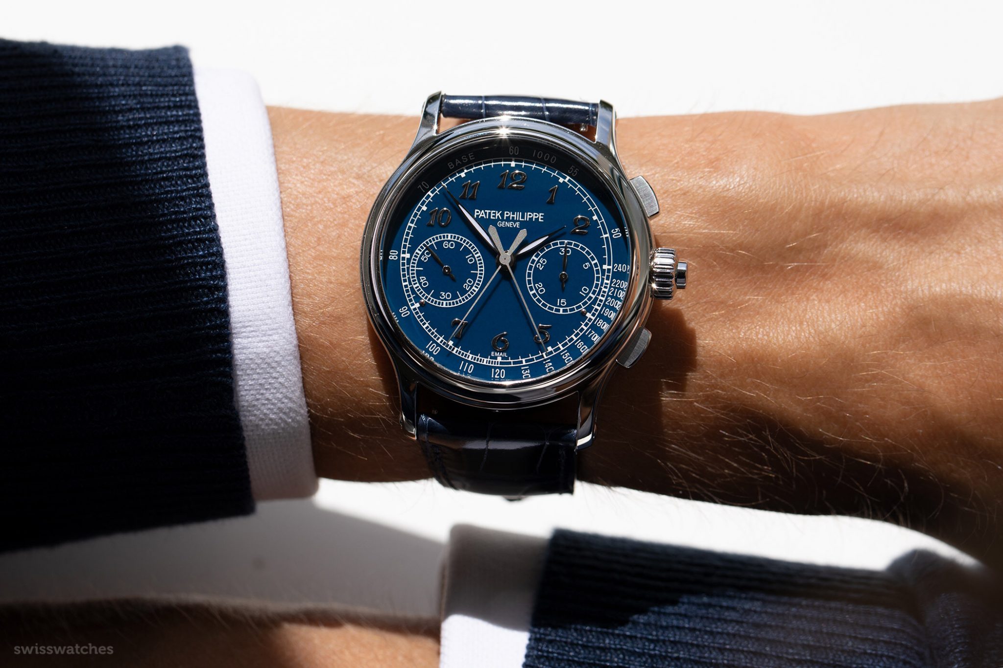 patek philippe 5370p