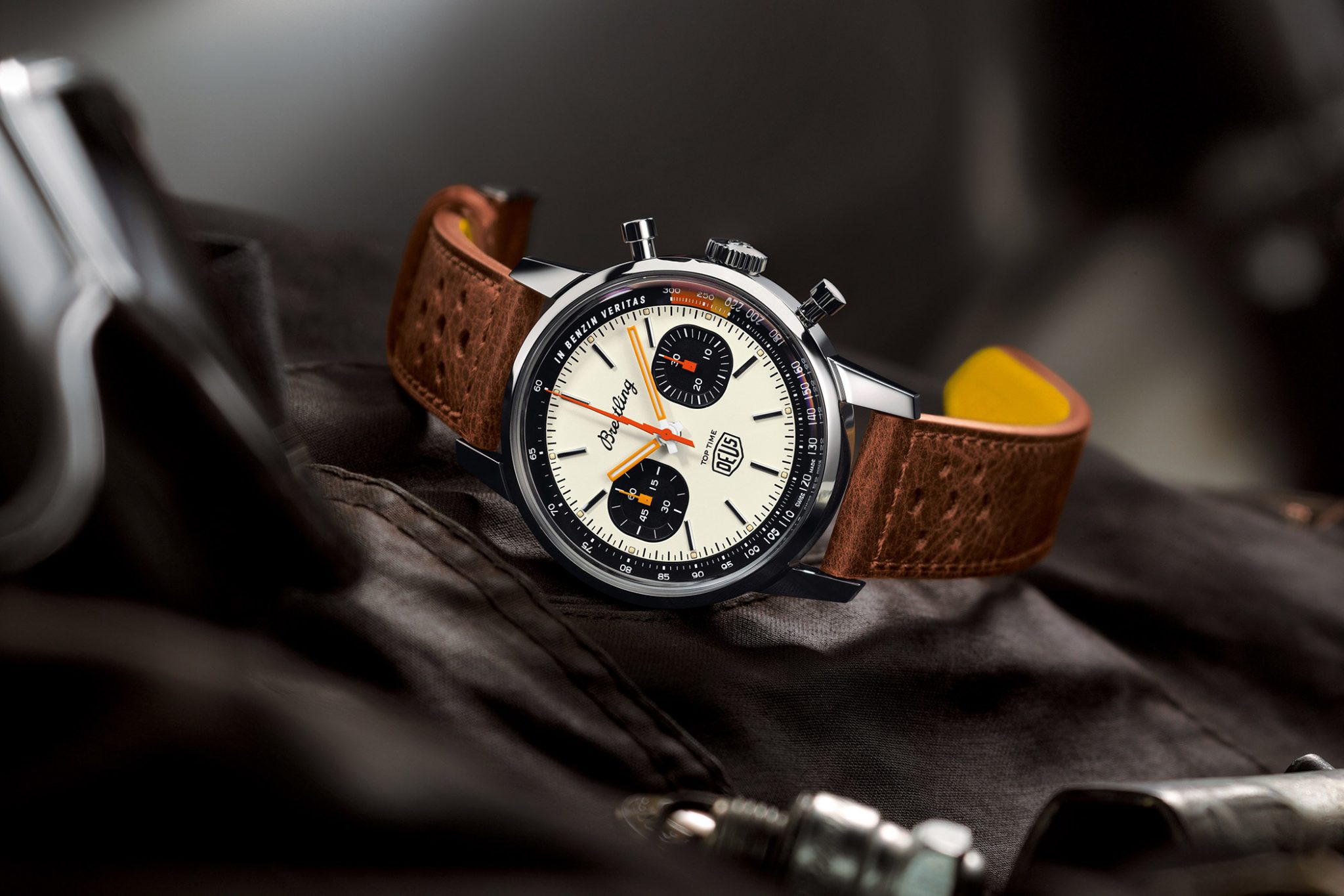 Breitling-Top-Time-Deus-Limited-Edition