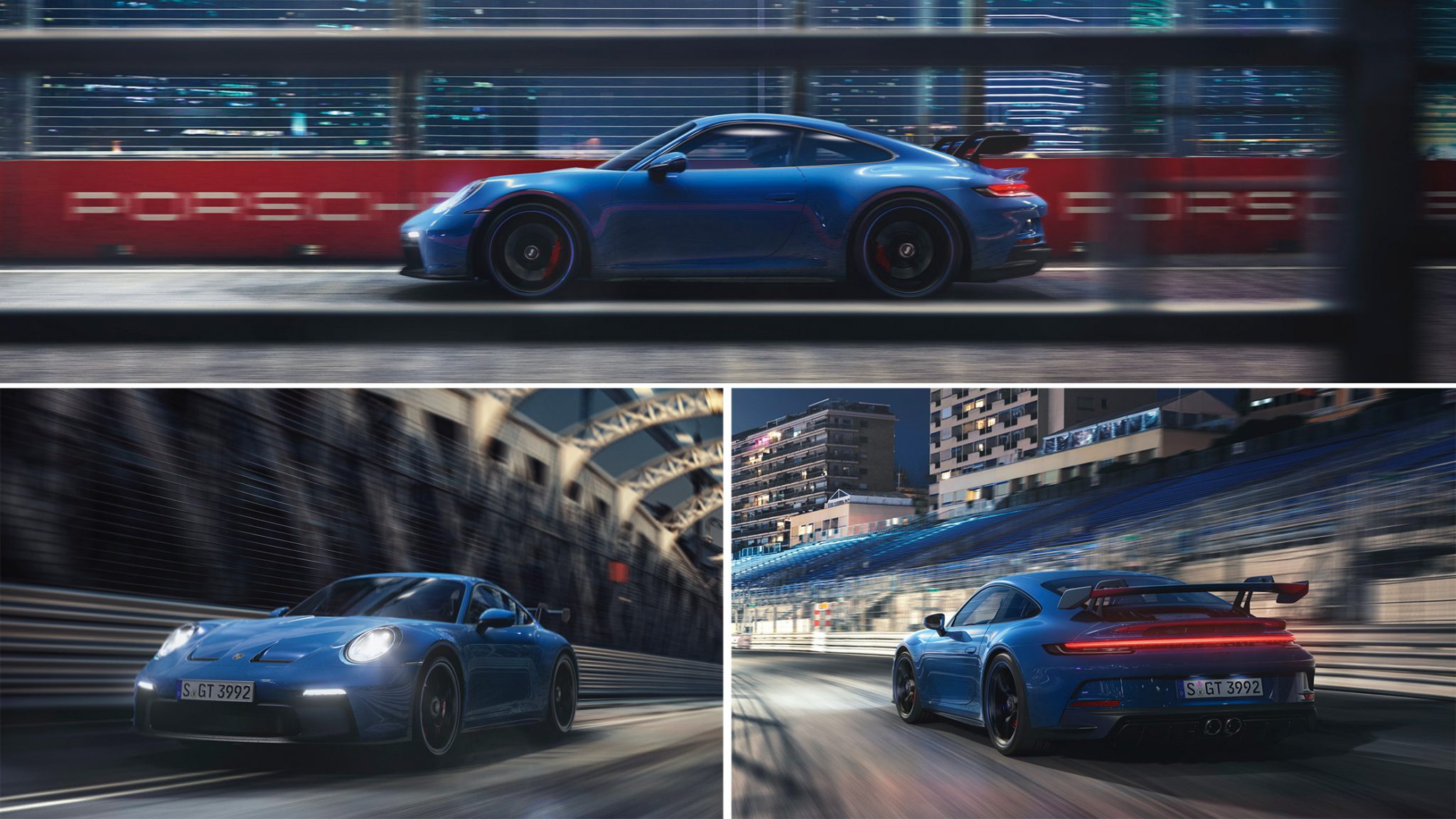 Porsche-911-GT3-2021-992-car-supercar-blue
