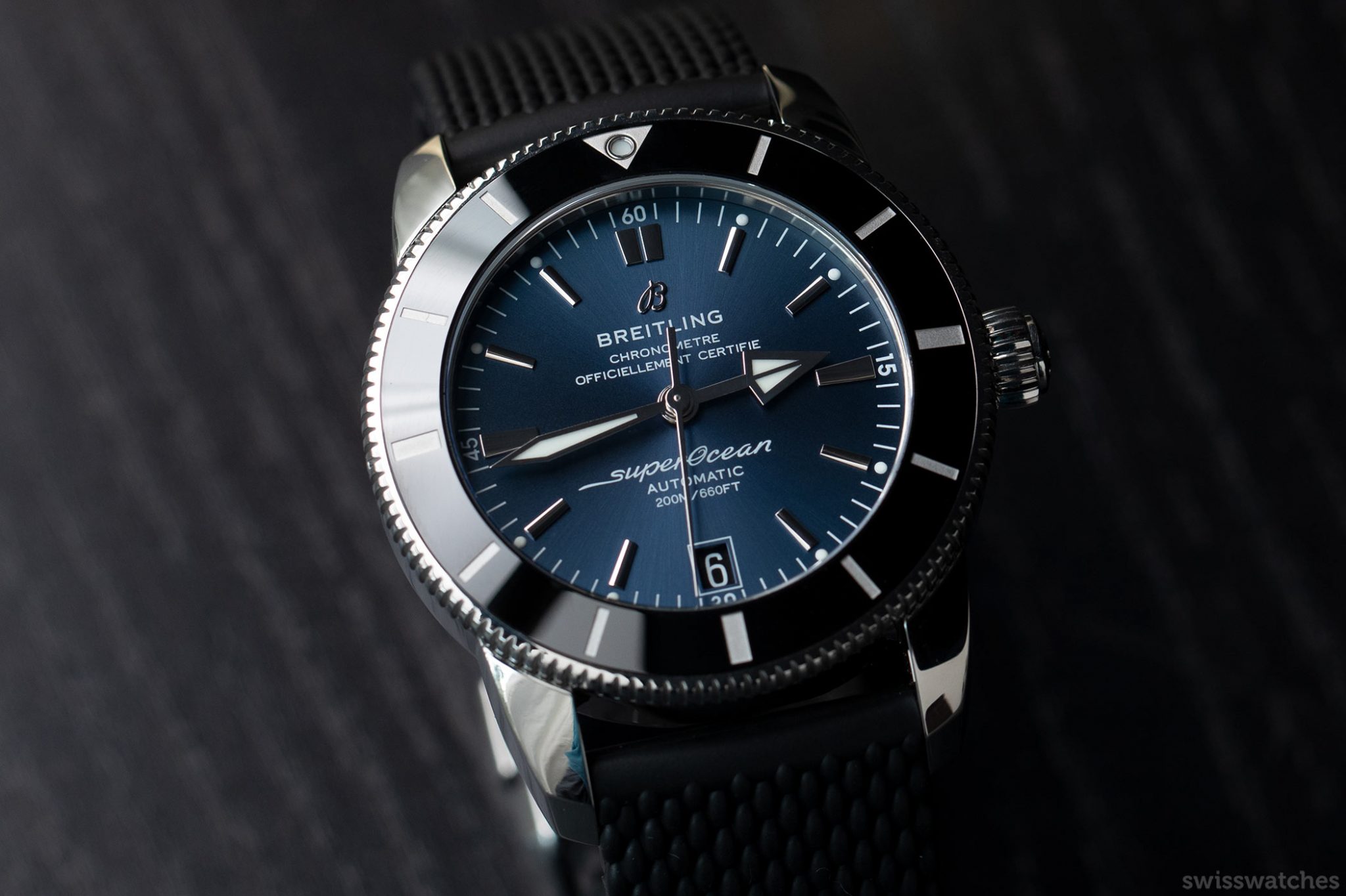 Breitling-SuperOcean-Heritage-Sylt-Limited-Edition
