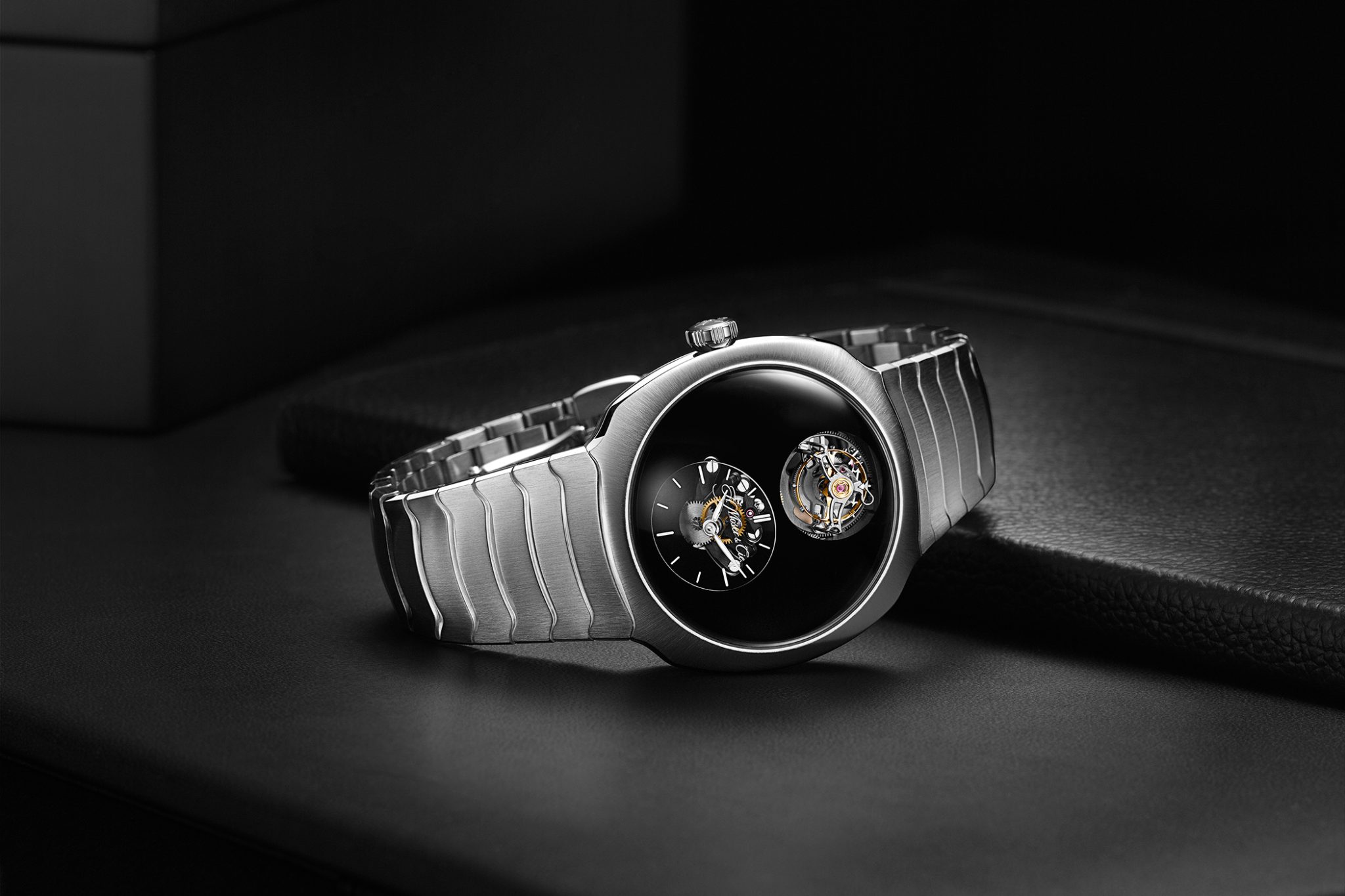 H-Moser-Cie-Streamliner-Cylindrical-Tourbillon-Only-Watch-2021-Overview
