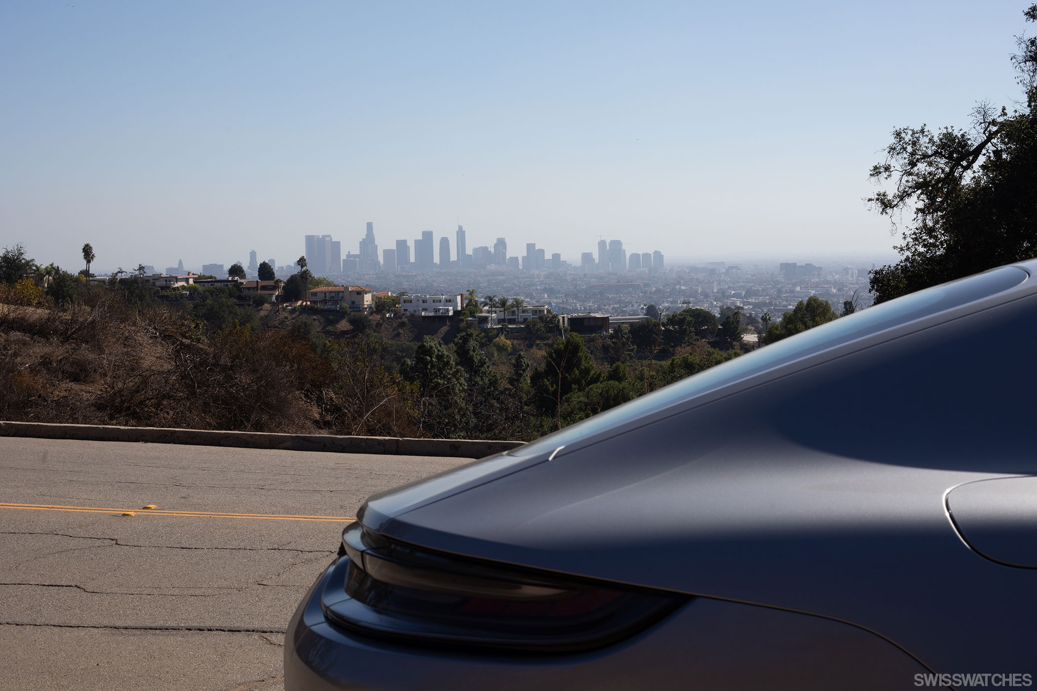 In-Los-Angeles-Porsche-Panamera-4-E-Hybrid-Heck
