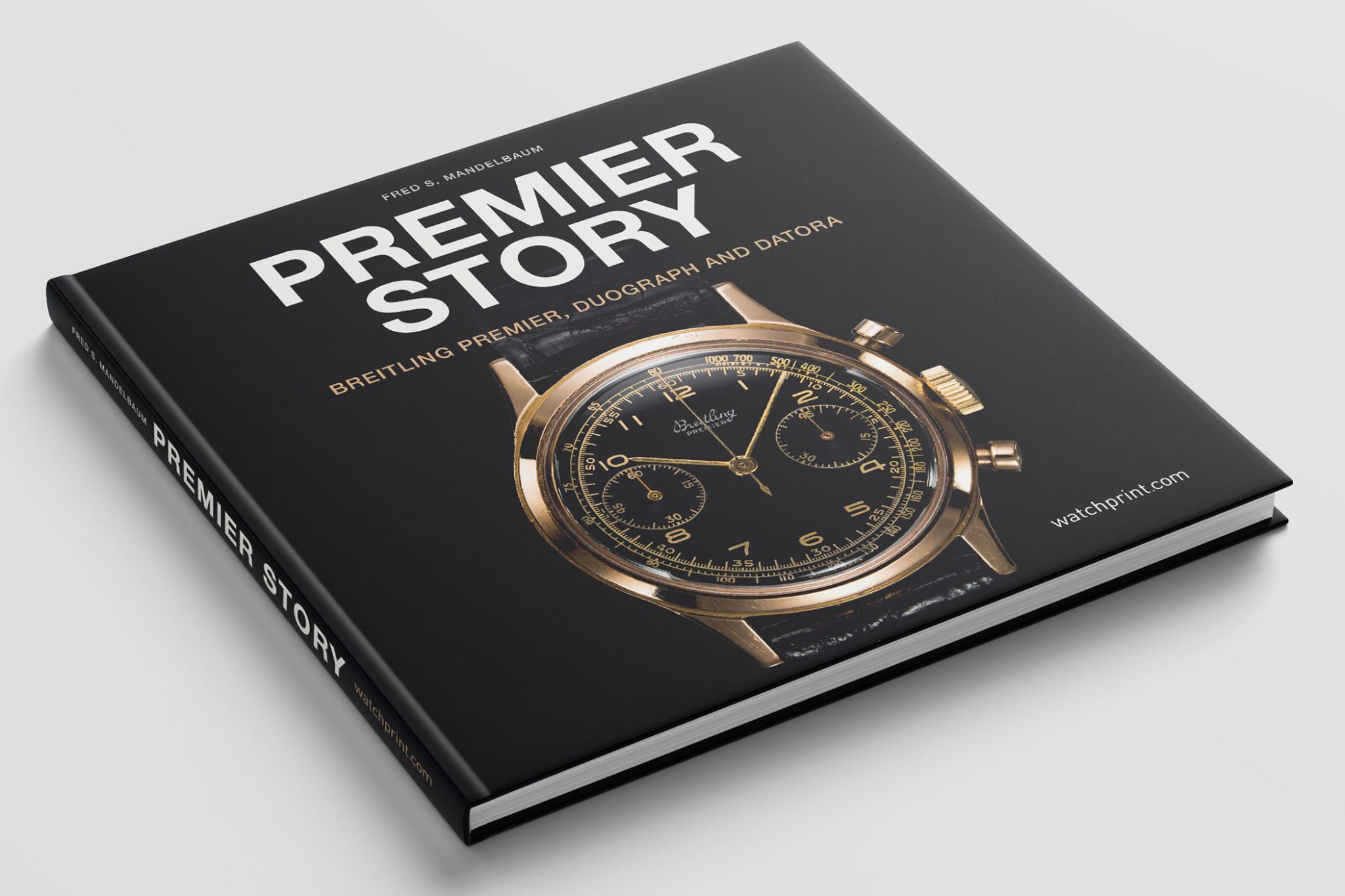 Buch-von-Watchprint-Breitling-Premier-Geschichte-1