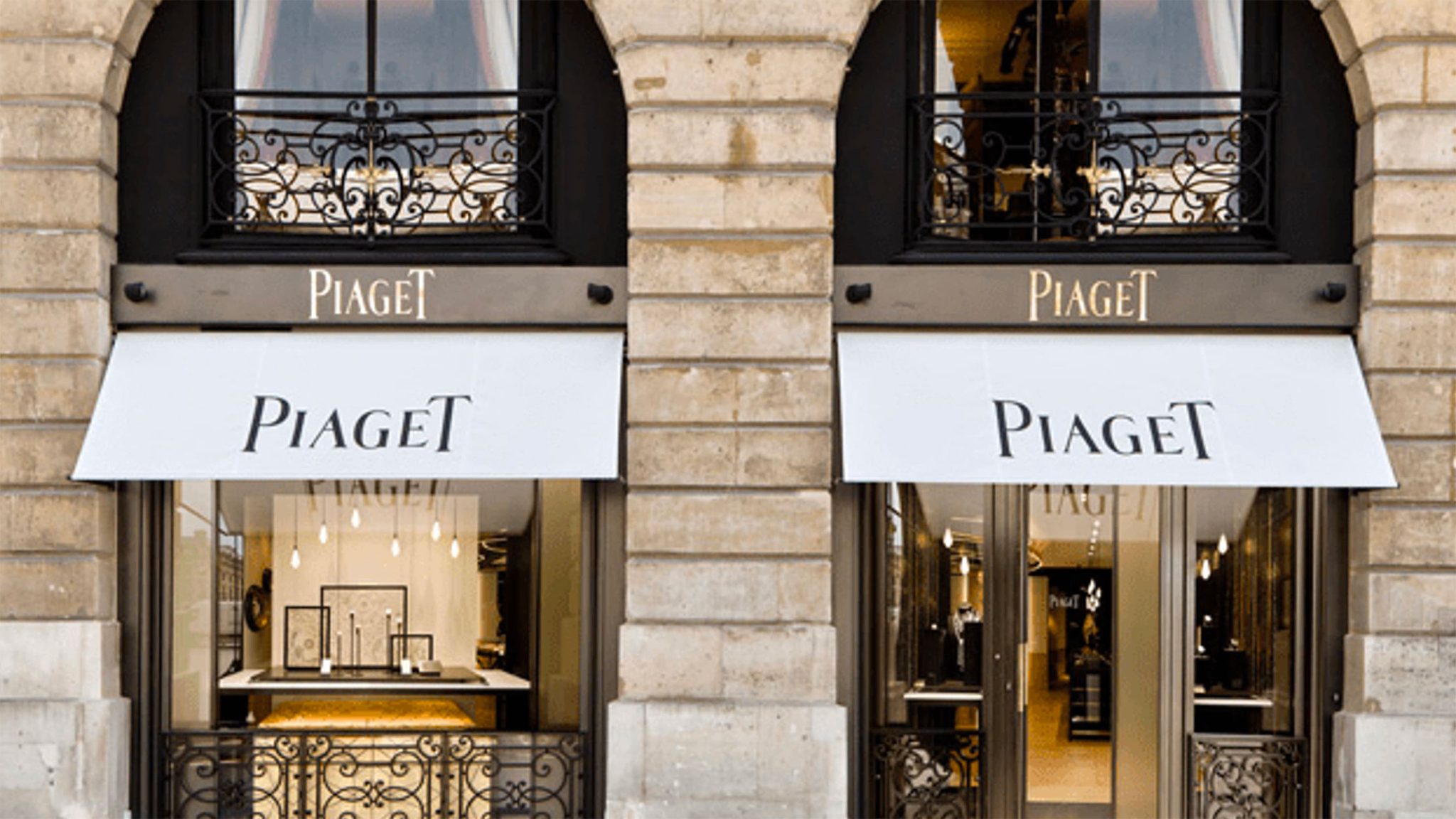 Piaget-Boutique-at-Place-Vendome-Paris-Frankreich